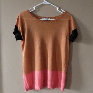 LOFT short-sleeves t-shirt